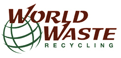 world waste