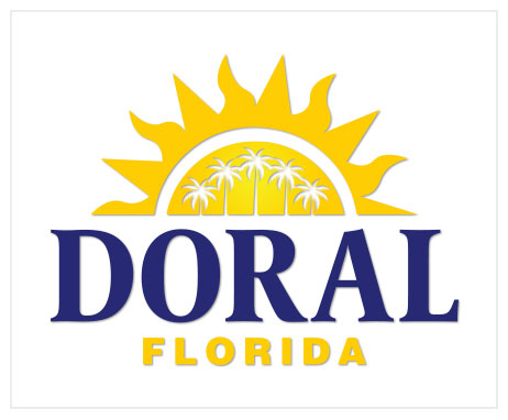 City of Doral Logo