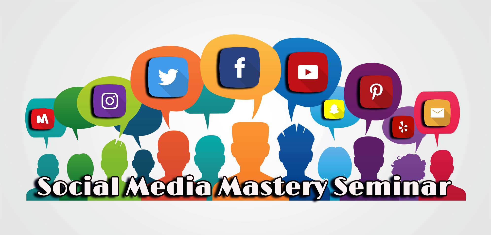 Social Media Mastery Course
