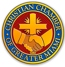 Christian Chamber of Greater Miami doral chamber