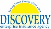 Discovery ENT Insurance Agency doral chamber