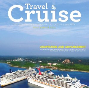 Independent Publishing Company Cruise & Travel Magazine doral chamber member