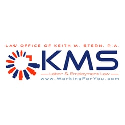 Law Office of Keith M. Stern, P.A. doral chamber member