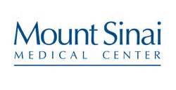 Mount Sinai Medical Center doral chamber