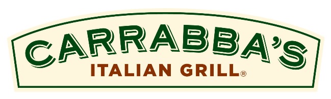 Carrabba's Italian Grill, a Doral Chamber of Commerce member.