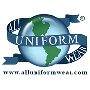 All Uniform Wear, a Doral Chamber of Commerce member.