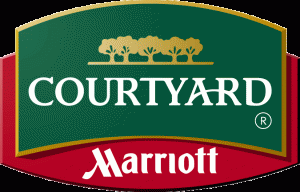 Courtyard Mariott Hotel, a Doral Chamber of Commerce member.