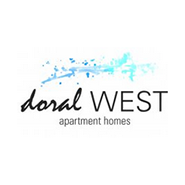 Doral West, apartment homes and member of Doral Chamber of Commerce
