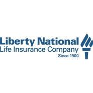Liberty National Life Insurance member of Doral Chamber of Commerce canvas.