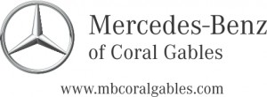 Mercedes-Benz of Coral Gables, a Doral Chamber of Commerce member.