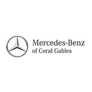 Mercedes-Benz of Coral Gables and member of Doral Chamber of Commerce