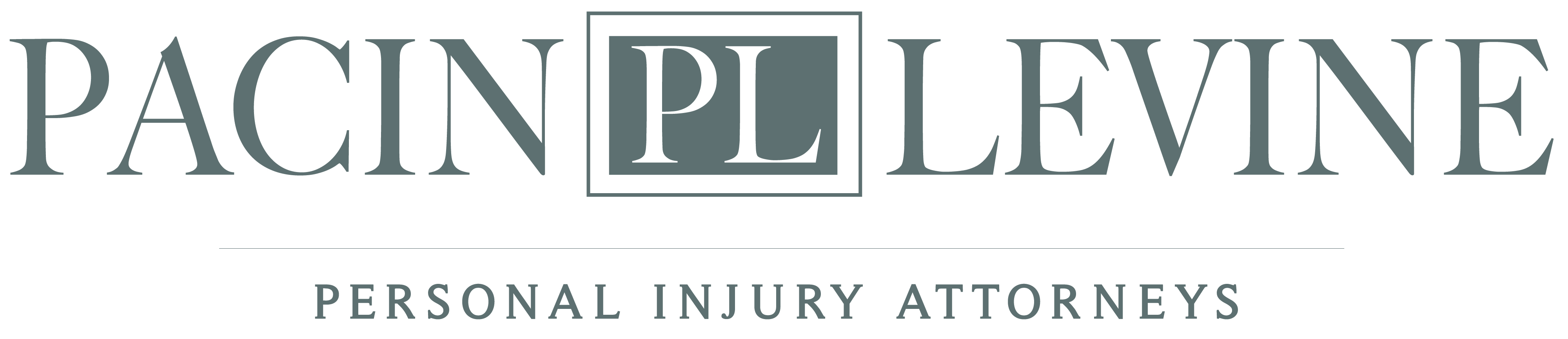 Pacin Levine, personal injury attorney and member of Doral Chamber of Commerce