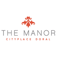 The Manor CityPlace Doral, luxury apartment building space and member of Doral Chamber of Commerce