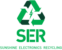 doral chamber of commerce sunshine electronics recycling recycling