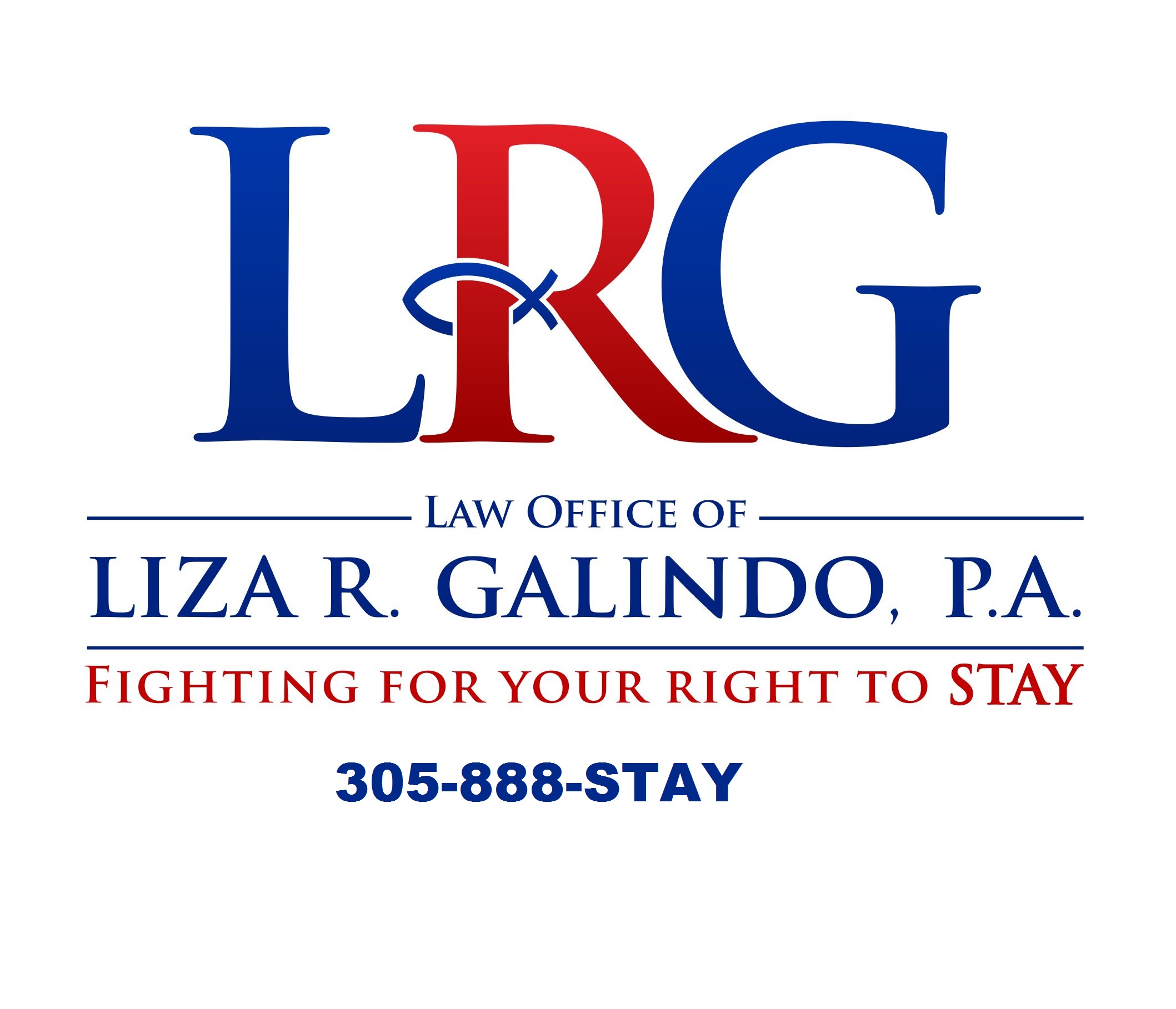 Liza R. Galindo, P.A., a Doral Chamber of Commerce member.