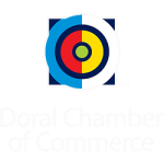 Doral Chamber of Commerce. Miami's Best Chamber of Commerce. We Market Doral, We Market You!