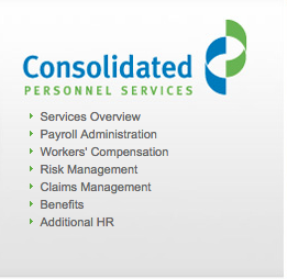 Consolidated Personal Services, a Doral Chamber of Commerce member.