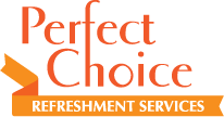 Perfect Choice Refreshment Services, a Doral Chamber of Commerce member.