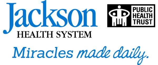 Jackson Health System, a Doral Chamber of Commerce member. Miami Florida!