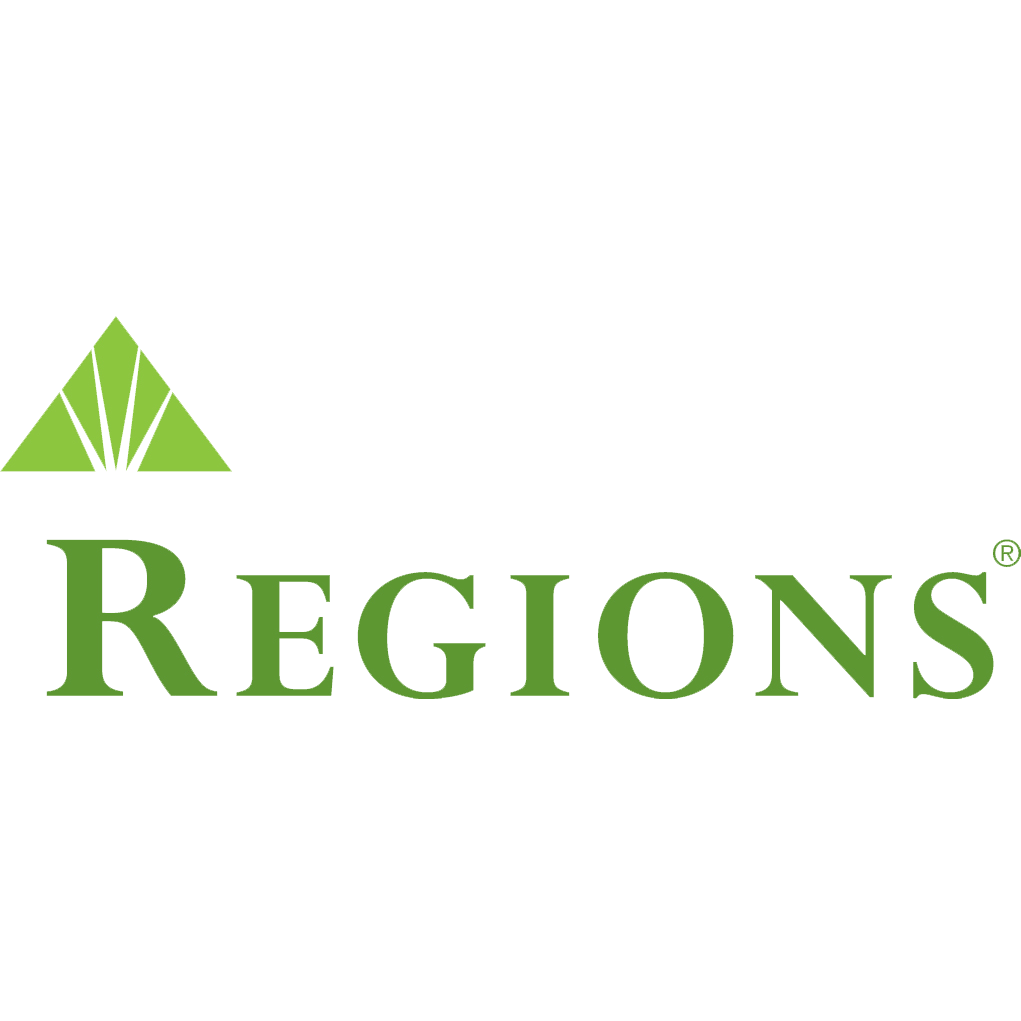 Doral Chamber of Commerce introduces Regions Bank in Miami, Florida.