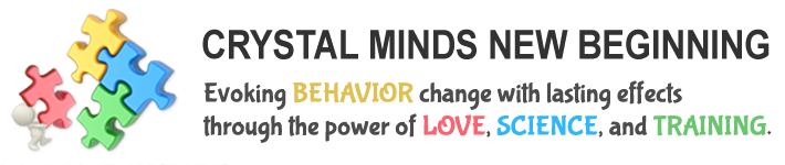 Crystal Minds New Beginning Behavior Solution, a Doral Chamber of Commerce member.