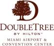 DoubleTree by Hilton Hotel, a Doral Chamber of Commerce member.