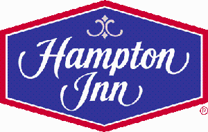 Hampton Inn Hotel, a Doral Chamber of Commerce event.