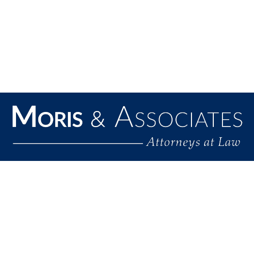 Moris & Associates Attorney at Law, a Doral Chamber of Commerce member.
