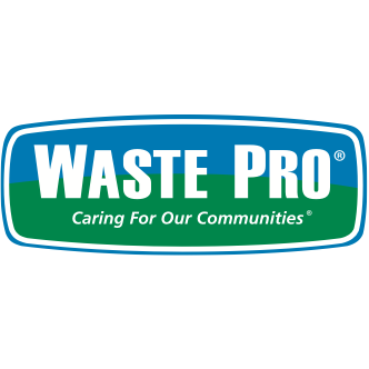 Waste Pro USA Garbage Disposal, a Doral Chamber of Commerce member.
