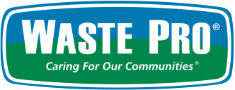 Waste Pro USA Garbage Disposal, a Doral Chamber of Commerce member.