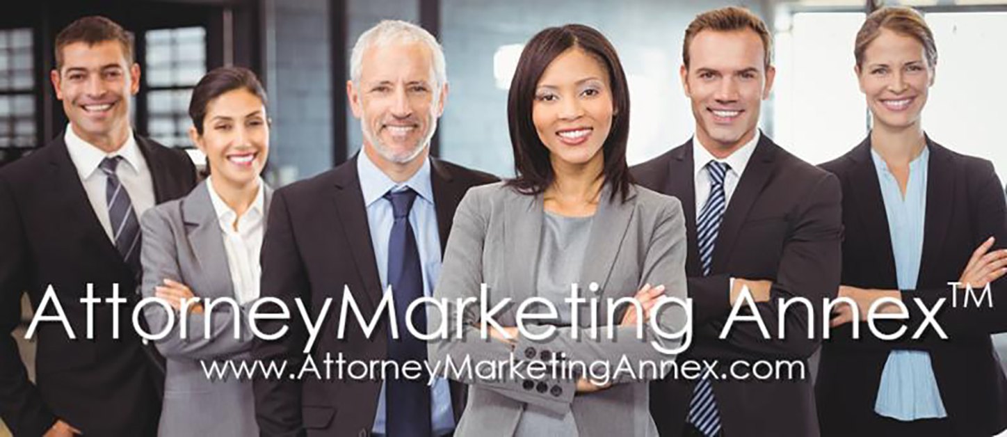 Attorney Marketing Annex Breakfast, a Doral Chamber of Commerce event.