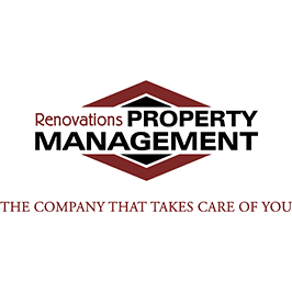 Renovations Property Management, a Doral Chamber of Commerce member.