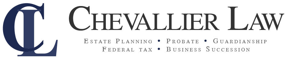 Doral Chamber of Commerce introduces Chevallier Law as a member.