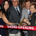 Doral Chamber of Commerce introduces El Gran Inka Grand Opening.