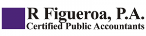 Doral Chamber of Commerce introduces R Figueroa, P.A. Certified Public Accountants.