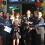 Doral Chamber of Commerce introduces Mirador Apartments Grand Opening.