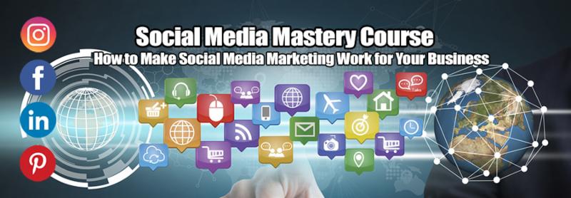 Doral Chamber of Commerce introduces Social Media Mastery Course in Doral, Florida.