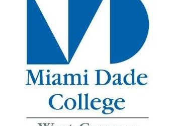 Doral Chamber of Commerce introduces Miami Dade College West Campus as an educational service, college and a member.