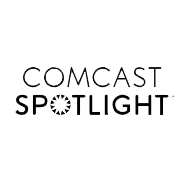 Doral Chamber of Commerce introduces Comcast Spotlight as a member.