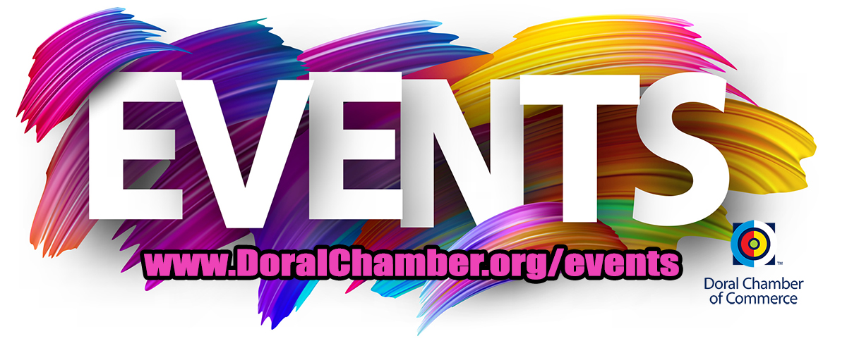 Doral Chamber of Commerce Events