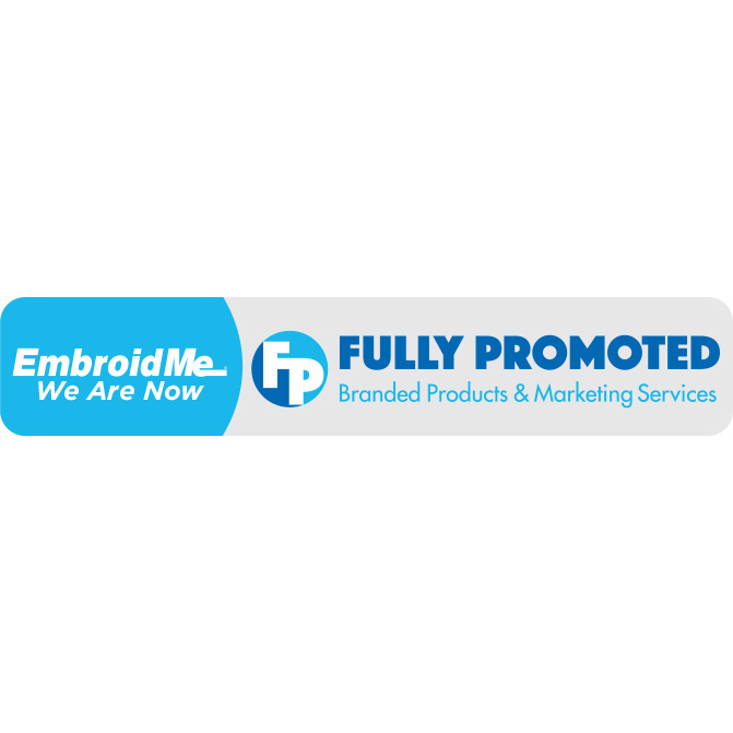 Doral Chamber of Commerce introduces fully promoted embroid me as a marketing service.