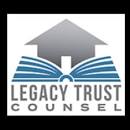 Legacy Trust Counsel Wills Estates and TRusts Elena Ortega-Tauler Esq. Miami Doral.