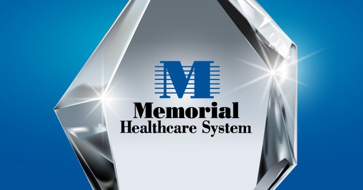 Memorial Health Systems South Florida.