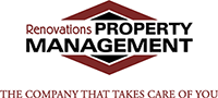 Renovations Property Management, a Doral Chamber of Commerce member.