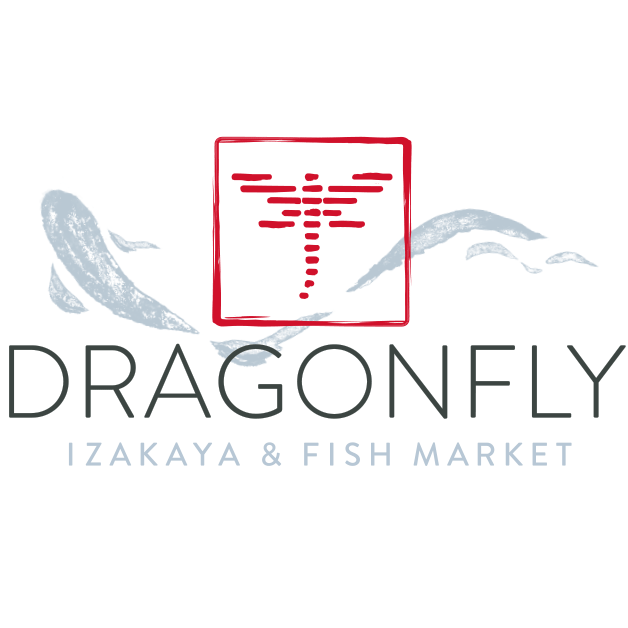 Dragonfly Izakaya & Fish Market Japanese Restaurant.