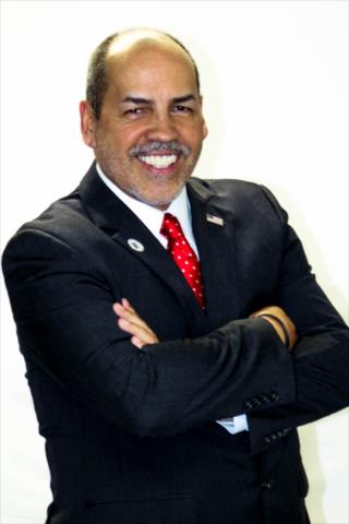Manny Sarmiento - CEO Doral Chamber of Commerce.