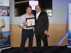 Oops! We Did it Again! The Doral Chamber is Back with Another Successful Networking Event! Thank You Coral Gables Trust, Topgolf, our Amazing Members & Guests