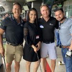 Oops! We Did it Again! The Doral Chamber is Back with Another Successful Networking Event! Thank You Coral Gables Trust, Topgolf, our Amazing Members & Guests