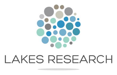 Lakes research Logo 2021 062121