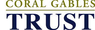 Coral Gables Trust Logo